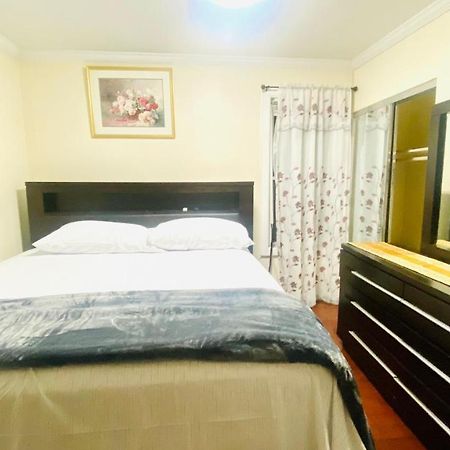 Minutes From Jfk, Beautiful Home With Peaceful, Cosy, Private Room New York Exterior foto
