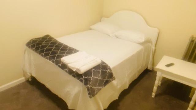 Minutes From Jfk, Beautiful Home With Peaceful, Cosy, Private Room New York Exterior foto