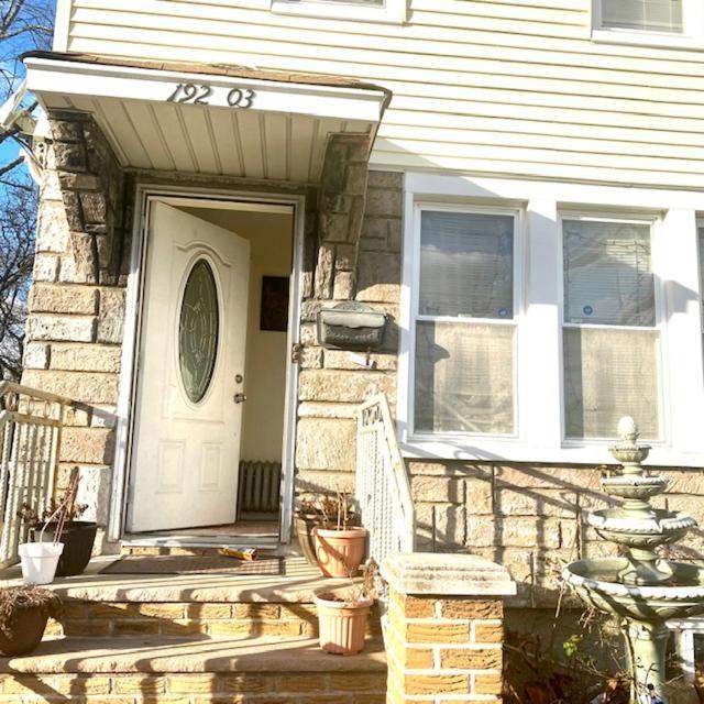 Minutes From Jfk, Beautiful Home With Peaceful, Cosy, Private Room New York Exterior foto