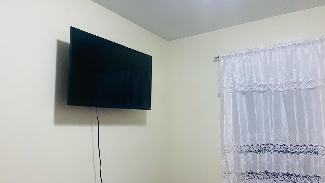 Minutes From Jfk, Beautiful Home With Peaceful, Cosy, Private Room New York Exterior foto