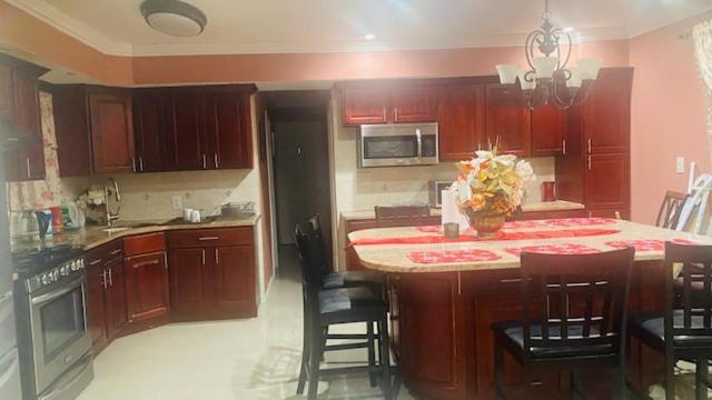 Minutes From Jfk, Beautiful Home With Peaceful, Cosy, Private Room New York Exterior foto