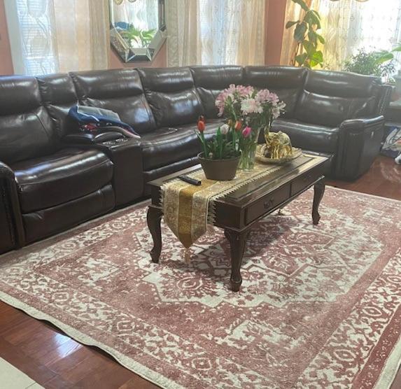 Minutes From Jfk, Beautiful Home With Peaceful, Cosy, Private Room New York Exterior foto